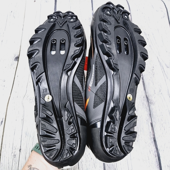 VITTORIA | Captor CRS mountain bike cycling shoes - Picture 8 of 11